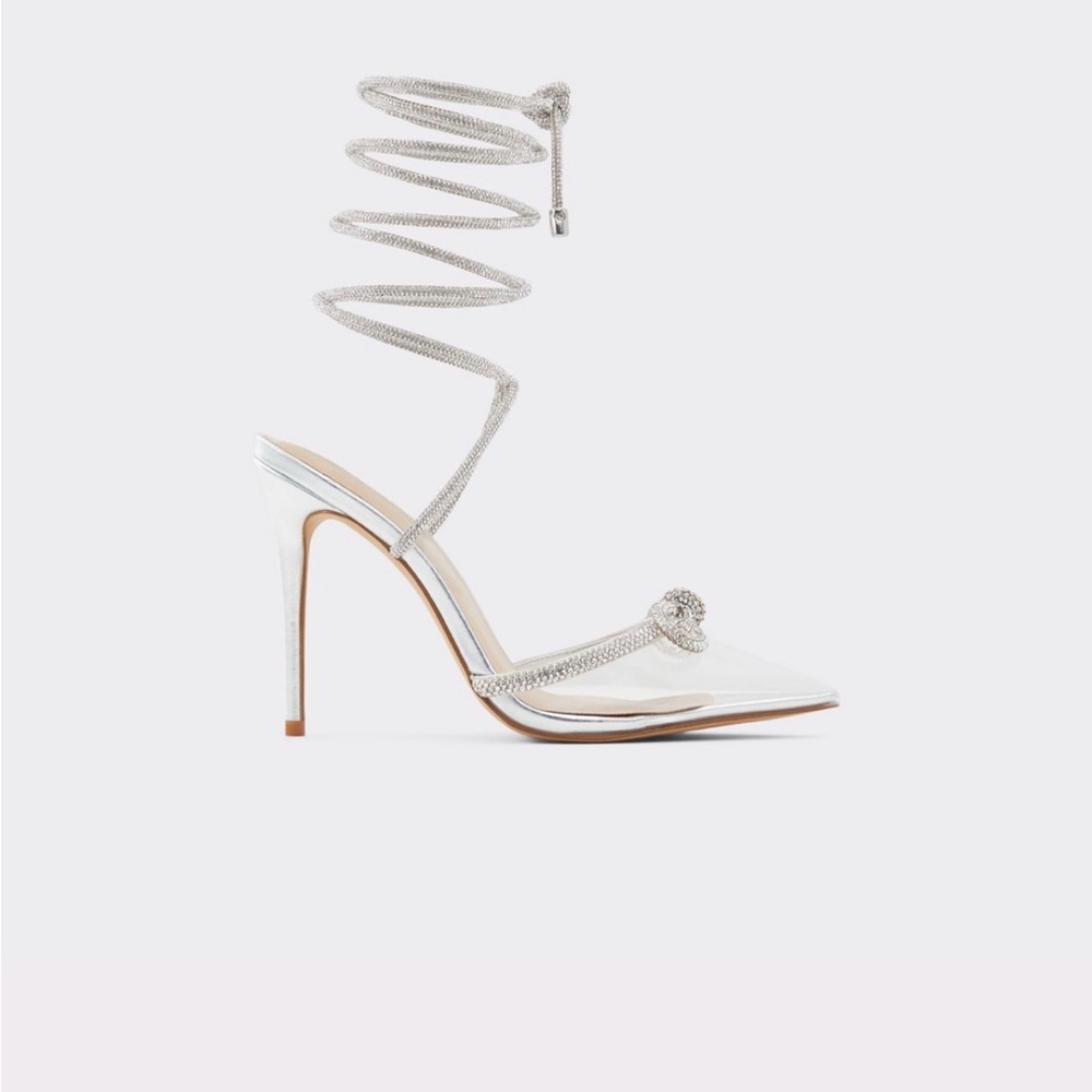 Halalia Aldo Heel - Picture 2 of 2